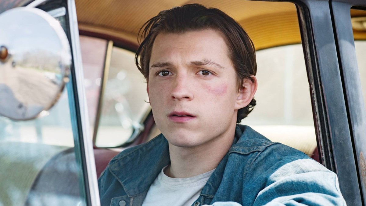Tom Holland & Robert Pattinson’s Forgotten Crime Drama Is Prisoners Meets No Country For Old Men