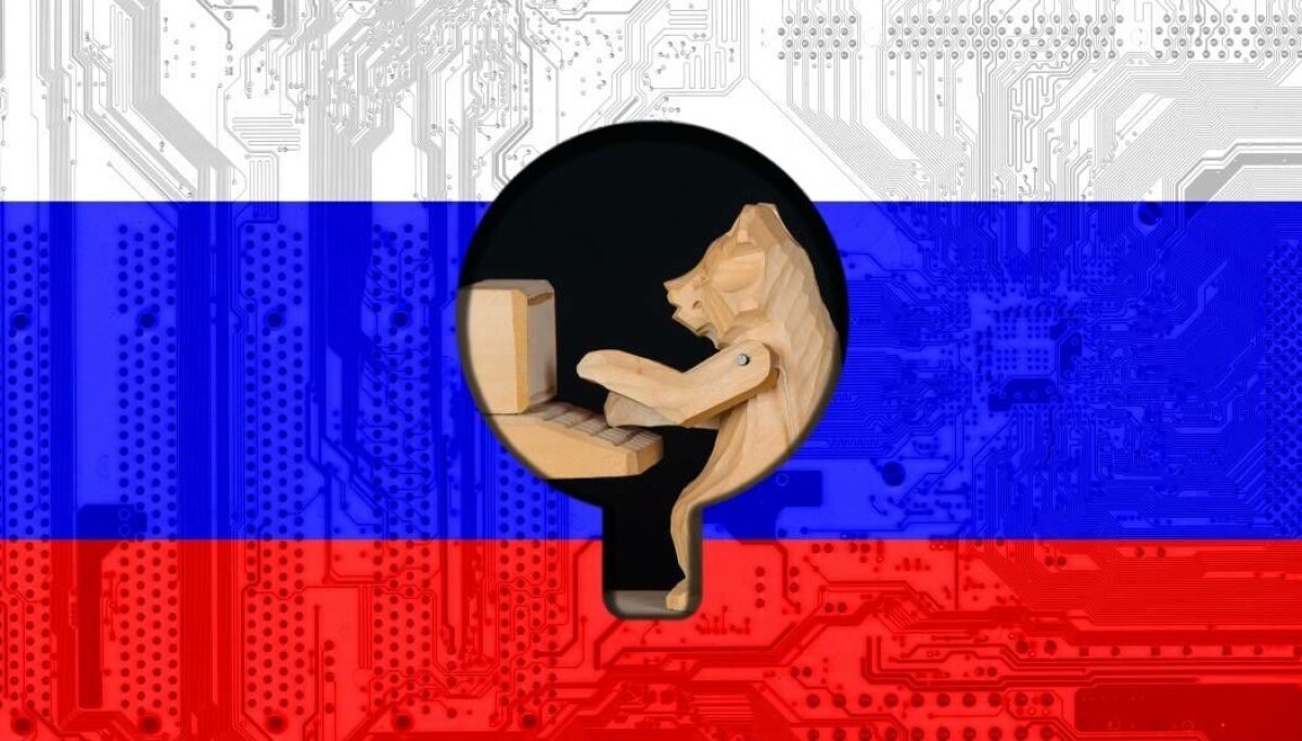 Russian spies turn public Wi-Fi into malware delivery systems