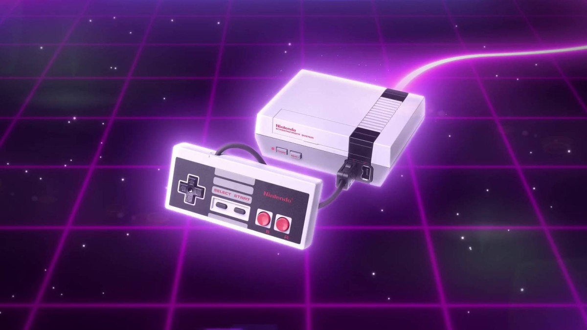 40 years ago, Nintendo's Metroid established a video game genre that's still going strong today