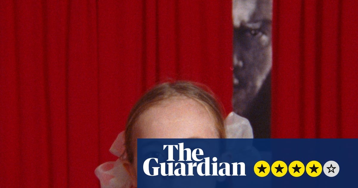 Memory review – a cinematic exorcism through a child’s eye view of terror in the Chechen wars