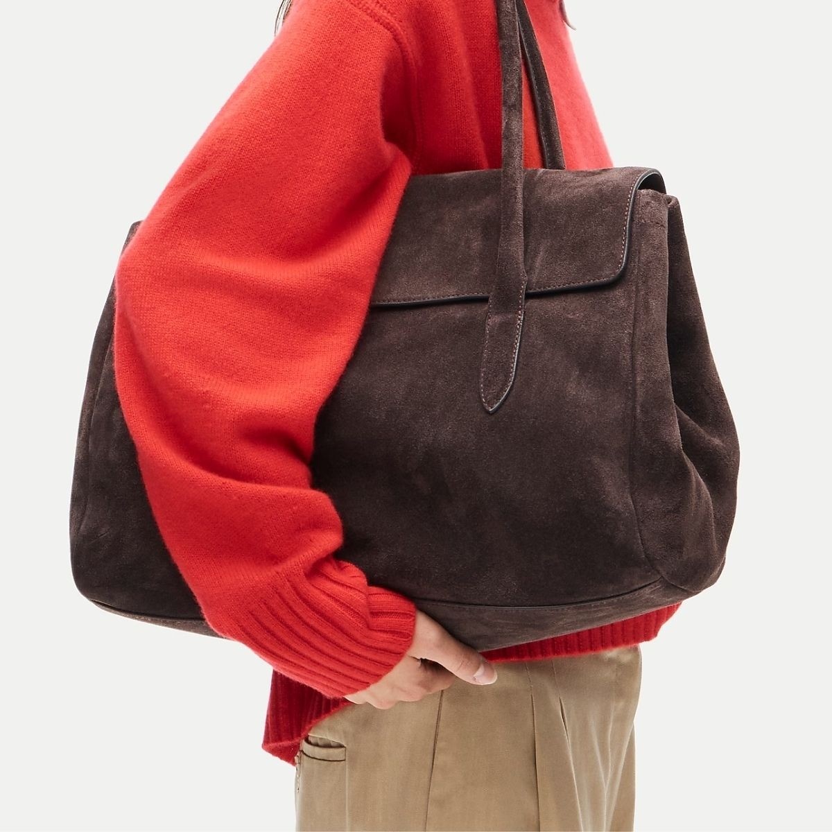 How to Keep Your Suede Bags & Shoes Looking Brand New