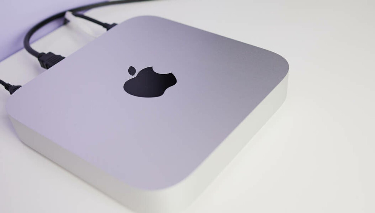 Conjure cash with old Macs by linking them to AI inference Borg