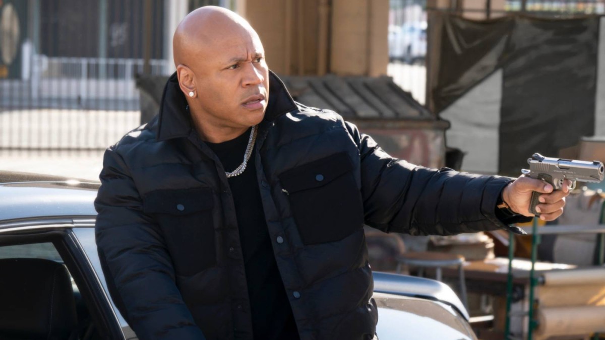 CBS Officially Breaks NCIS's Canon With 10-Year Veteran Return