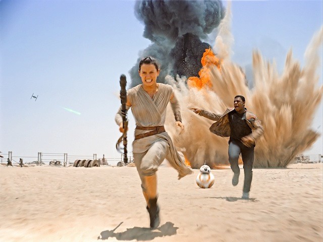 Do Movie Sequels Really Make More Money? 25 Years of Box Office Data Reveals Mixed Results