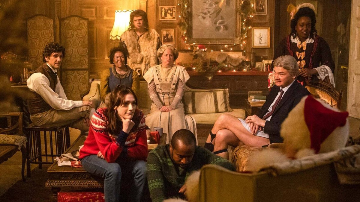 6 Supernatural Comedies Better Than Ghosts