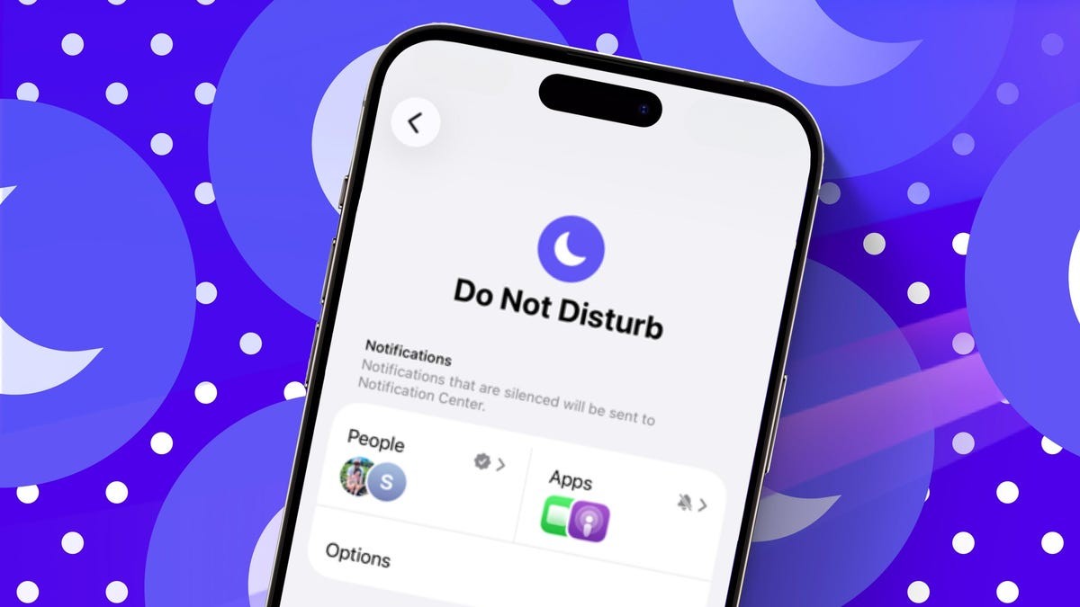 You're using DND all wrong: 5 powerful Do Not Disturb settings to try on your iPhone today