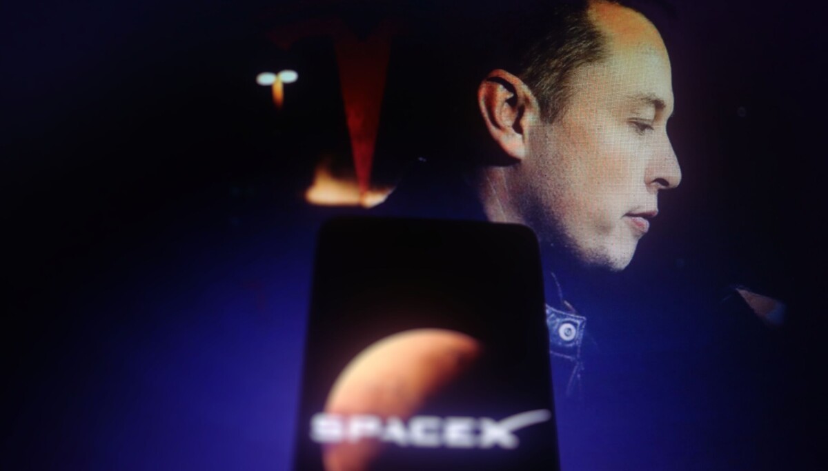 Elon pledges to give Nvidia a virtual monopoly over the stars