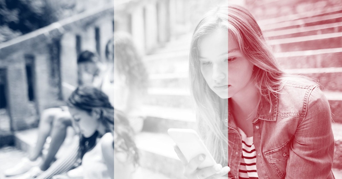 France’s Top Court Strikes Down Social Media Ban for Kids