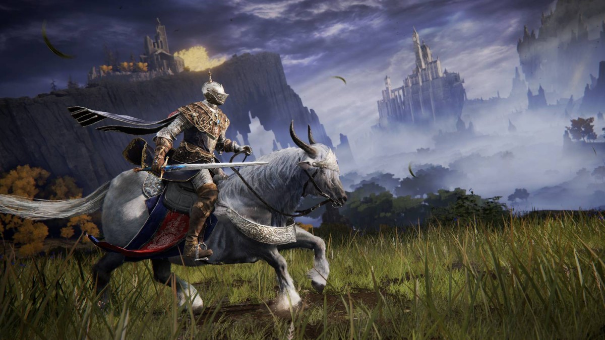 Elden Ring Fans Just Got a Major Reason to Come Back to the Game