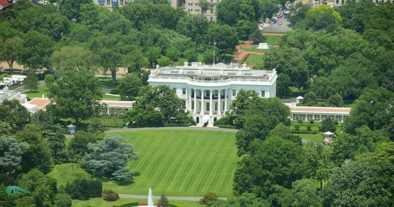 White House committed to passing Clarity Act in September, says advisor