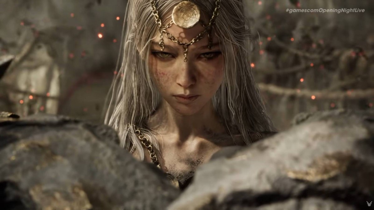 Elden Ring Meets Monster Hunter In Gamescom's Most Surprising Reveal