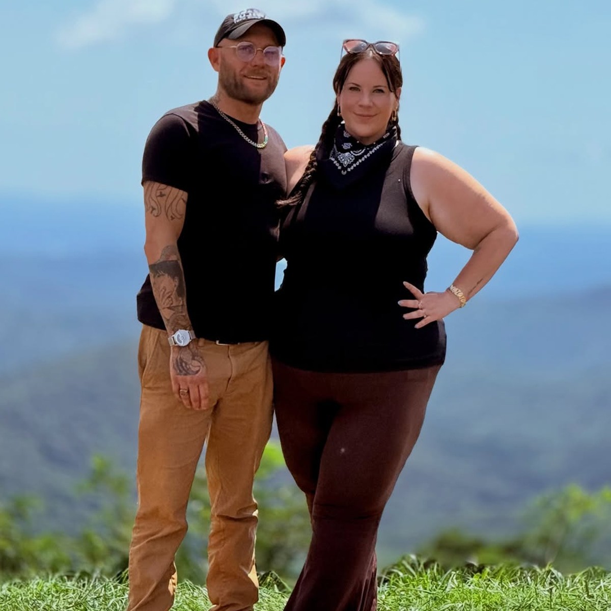 How Whitney Way Thore Found Her Forever in Fiancé Jake Beaudoin