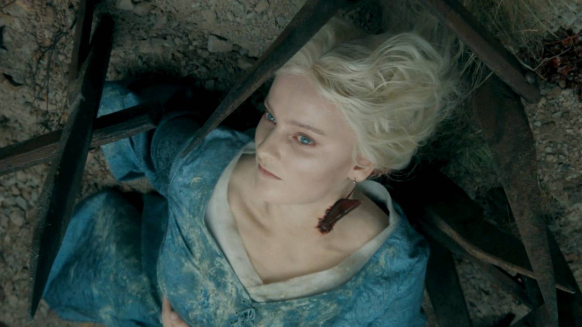Game Of Thrones: Dreamer's Curse Brings A Beloved HOTD Character Back From The Dead