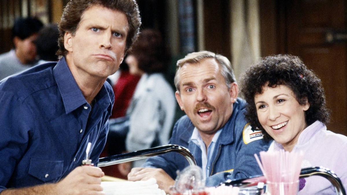 10 Sitcoms From The '80s That Have Aged Like Fine Wine, Ranked