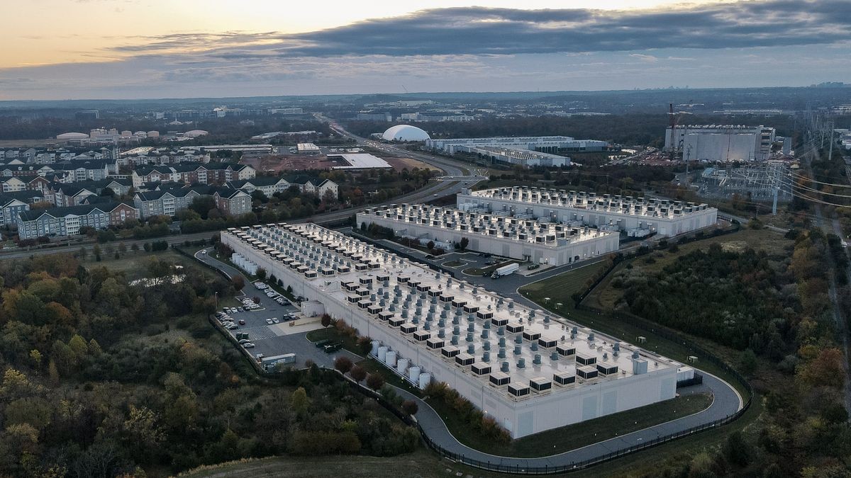 Amazon secretly circumvents community vote for massive AI data center using 45-year-old rules — Gilroy residents locked out of public comment window