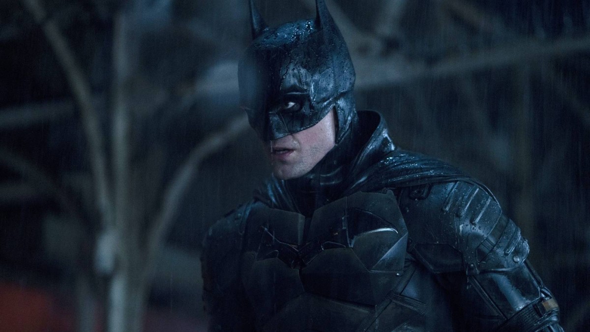 DC Officially Confirms Batman Has at Least 1 Superpower