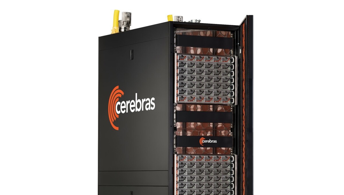 Cerebras CS-4 rack systems juice chips for every last drop of AI performance