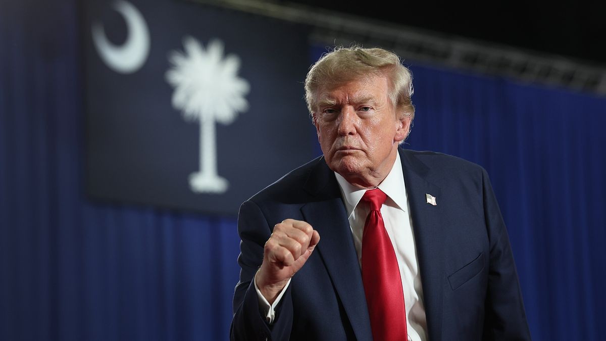 Trump administration weighs expanding chip tariffs to laptops, consoles, and servers, report claims — January's data center exemptions may be scrapped