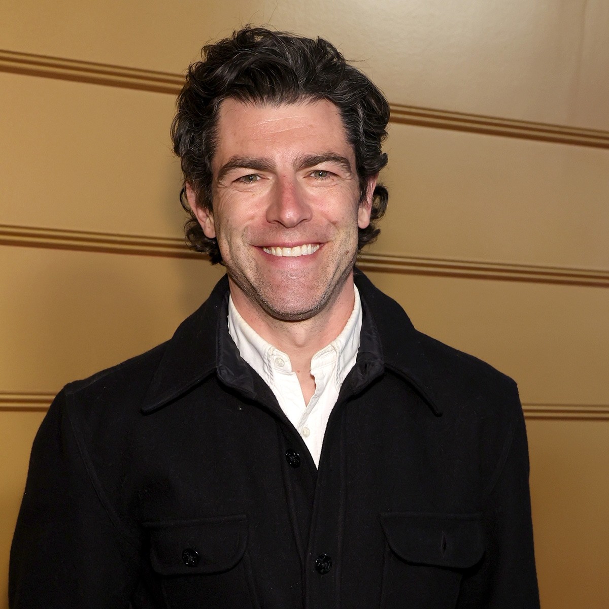 Max Greenfield Reveals Why White Lotus Season 4 Is "So Stressful"