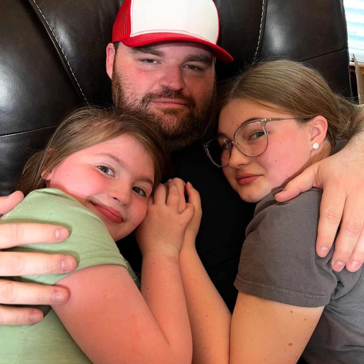 Amber Portwood, Gary Shirley’s Daughter Leah, 17, Enters Senior Year