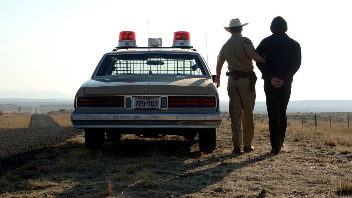 Paramount's Near-Perfect Western Crime Thriller that Swept the Oscars Is Officially Free to Watch