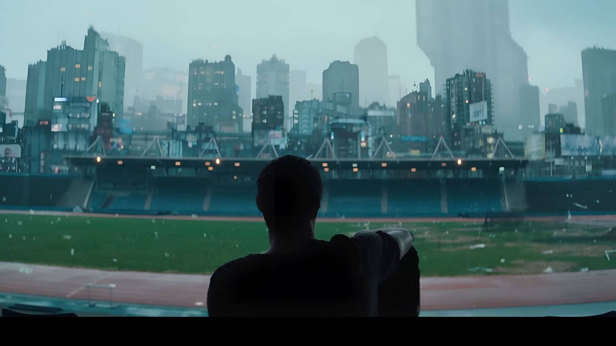 Apple TV’s Neuromancer Has The Perfect Follow-Up From A Billion-Dollar Cyberpunk Franchise