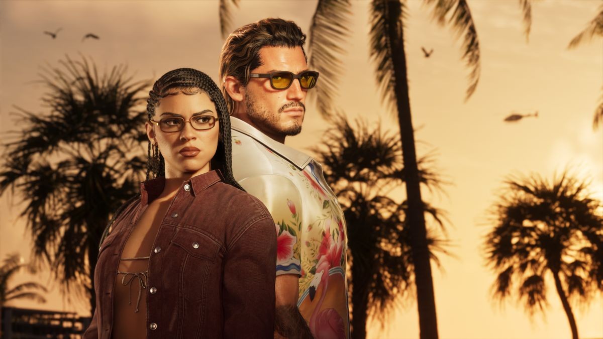 Take-Two won't reveal raw GTA 6 preorder numbers because it doesn't know what they mean: 'It's just never happened before'