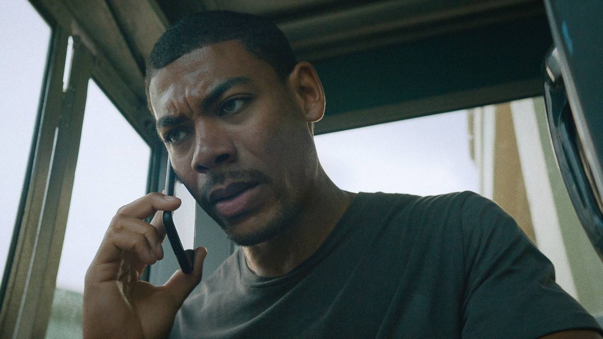 Netflix's 10/10 Action Thriller Is the Perfect Introduction to the DC Universe's Newest Star