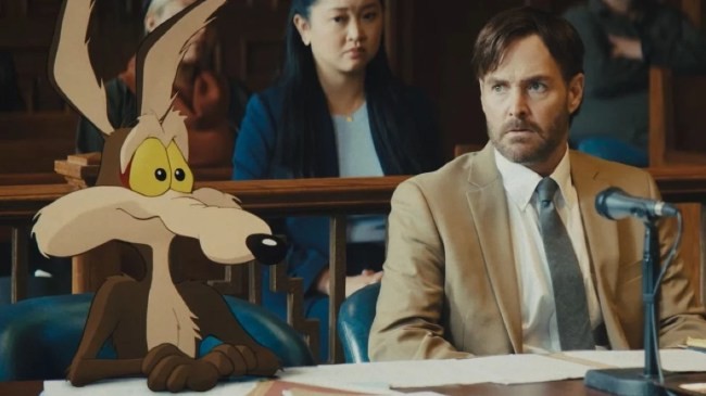 Modern Hollywood Keeps Failing Looney Tunes. Will ‘Coyote vs. Acme’ Finally Get It Right?