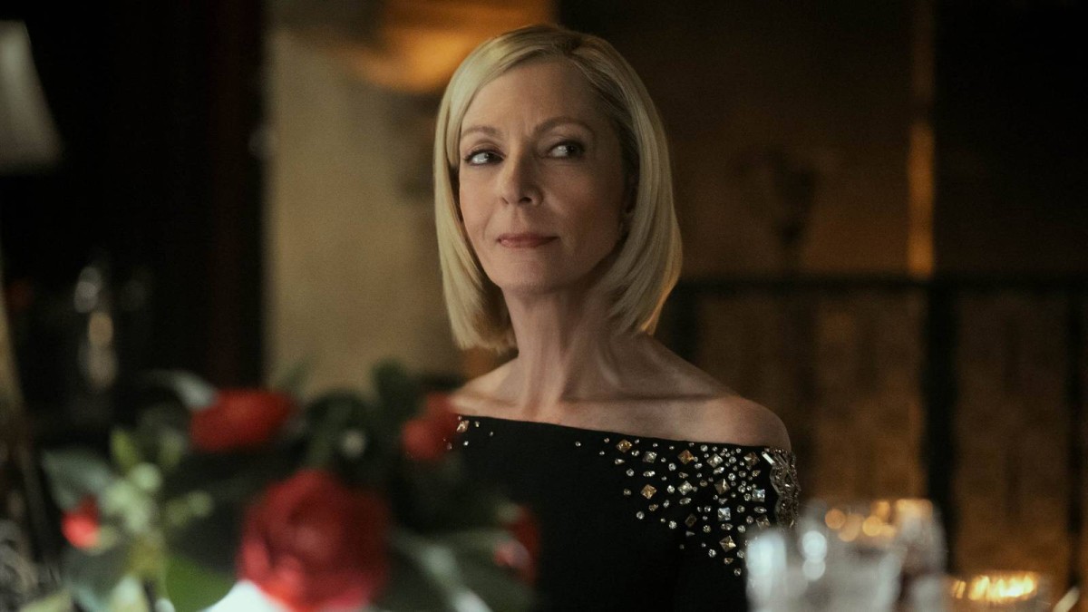 The Diplomat Season 4's "Doozy" Marriages & Politics Teased For Netflix's Hit Series
