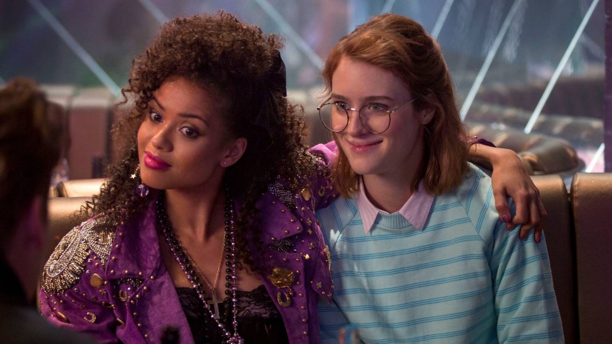 Black Mirror Sets Official Return to Netflix for New Season