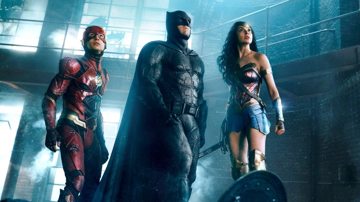 7 DC Movies Zack Snyder Should Direct For James Gunn's DCU