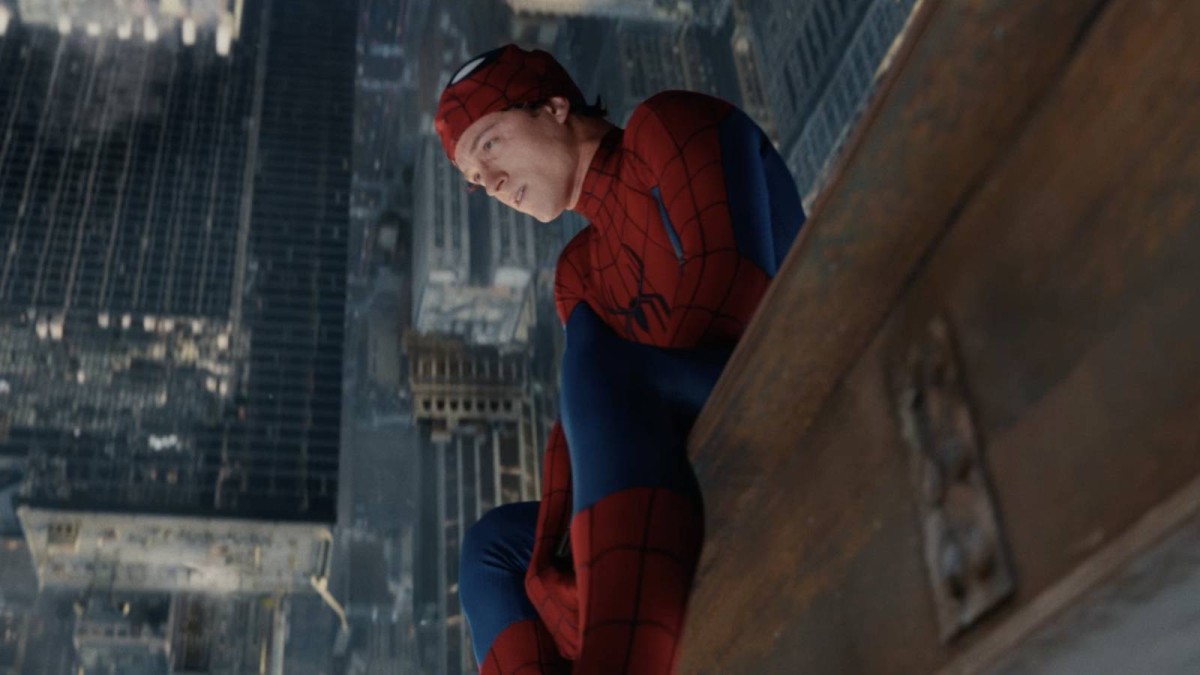 Spider-Man: Brand New Day Has Officially Made History With Its New Box Office Win