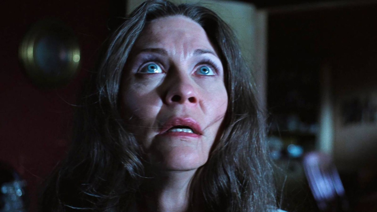 Peter Jackson’s Horror Classic That Changed Cinema Forever Is Quickly Soaring Up Streaming Charts