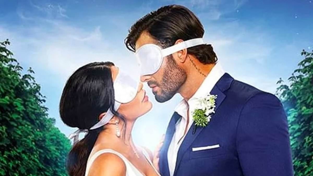 Married At First Sight groom sensationally 'suddenly exits' show halfway through filming 2027 series after alleged off-camera incident