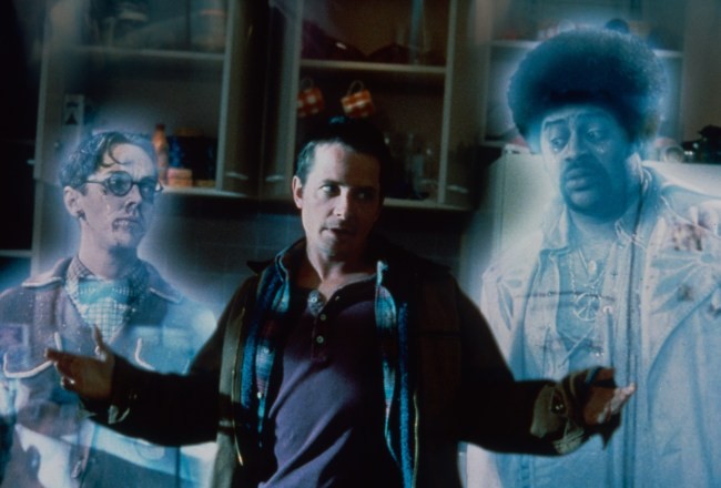 ‘The Frighteners’ Turns 30: How Peter Jackson’s Lost Horror Movie Helped Build Wētā and Pave the Way for ‘Lord of the Rings’