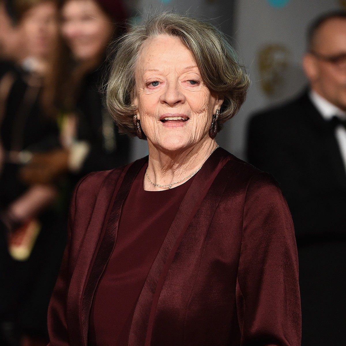 Maggie Smith's Will Revealed After Her Death: Who Gets Her $21 Million