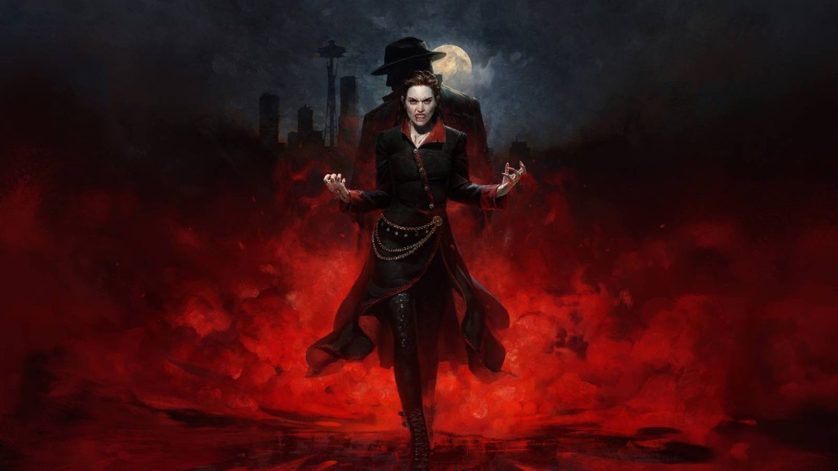 Vampire: The Masquerade 6th Edition's controversial changes aren't being well-received