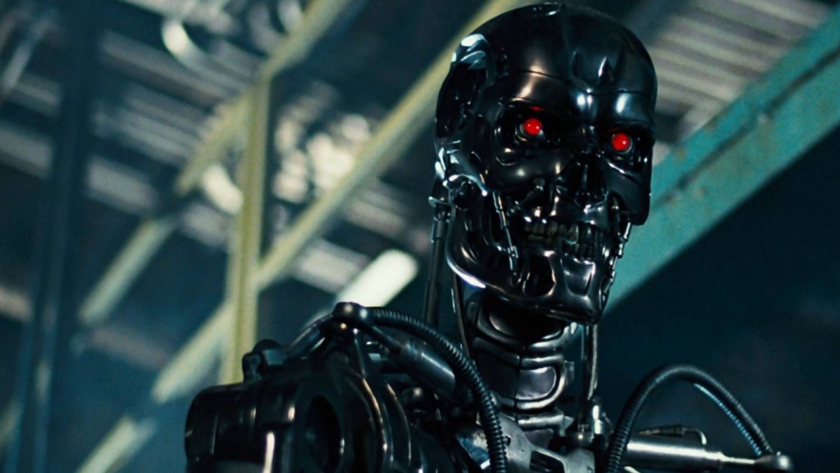 Terminator Returns To Its Horror Roots In The Best Sequel Since Judgment Day