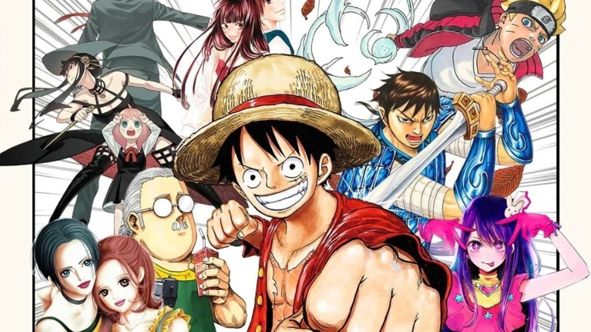 Manga Million Explained, Why Everyone’s Talking About One Piece Publisher’s Bold New Manga Project