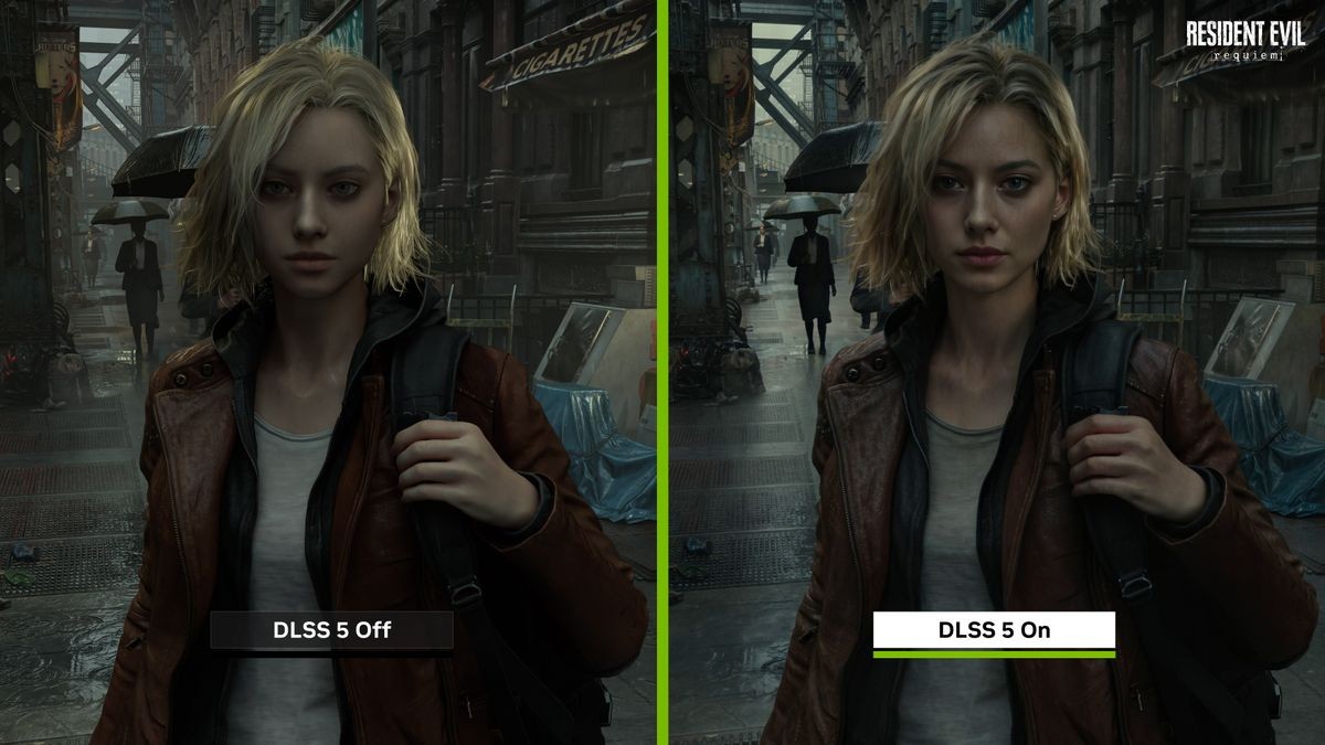 DLSS 5 mod brings next-gen tech to old Ampere GPUs, but frame rates are horrible — most games tank to single digits, high-end GPUs can hit up to 40 FPS in some cases