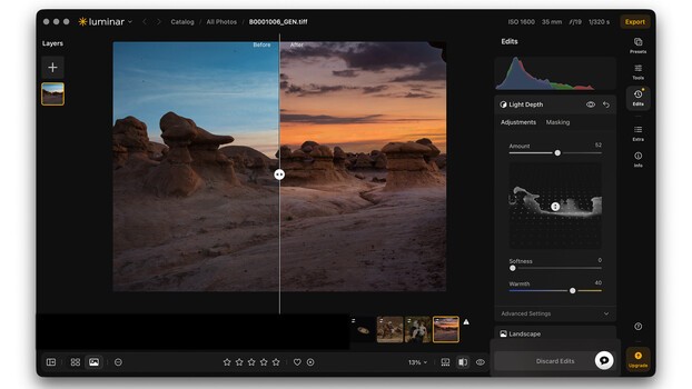 Luminar Updates Neo and Makes Way for Big Changes Ahead