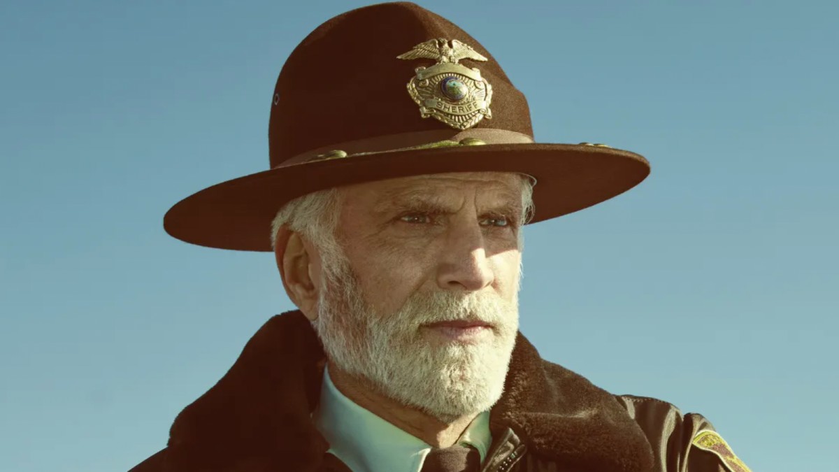 Taylor Sheridan Meets 'Breaking Bad' in FX's Near-Perfect 10-Part Detective Thriller Series