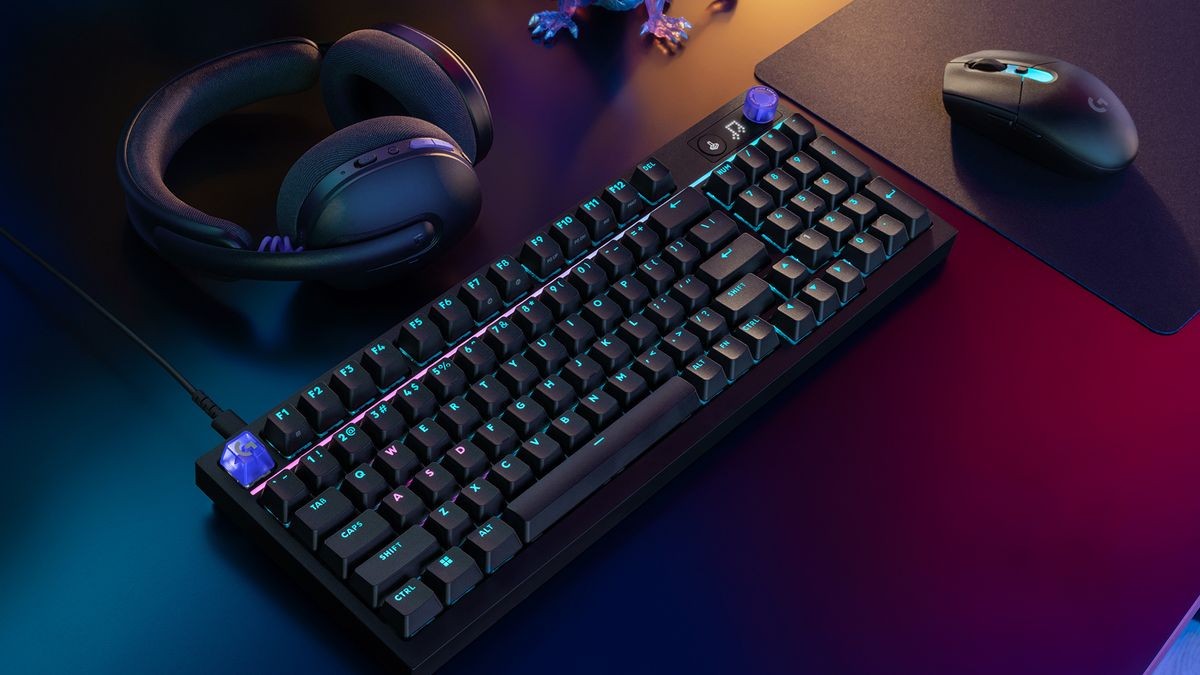 Logitech faces lawsuit for withholding $61M in tariff refunds from customers — lawsuit claims company extracted up to $97M from consumers in 2026 through tariff-justified price increases
