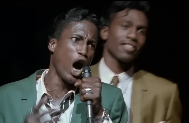 Michael Wright, ‘The Five Heartbeats’ and ‘Oz’ Star, Dies at 70