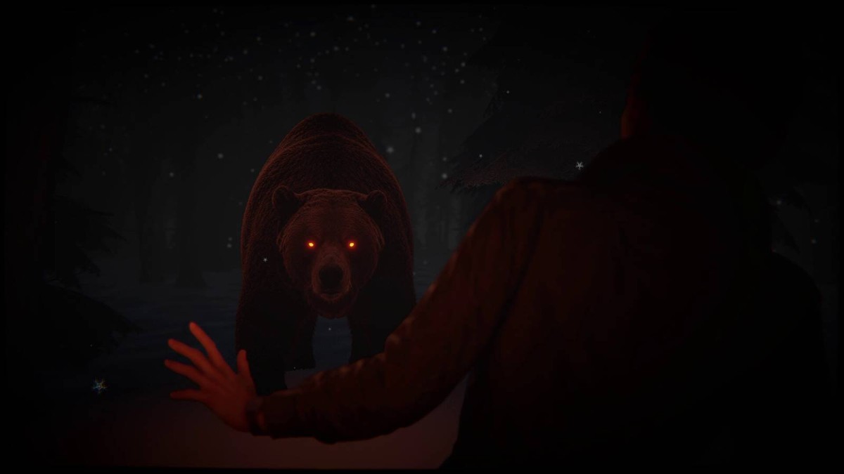 Stephen King Meets True Detective In New Horror Game About A Missing Child