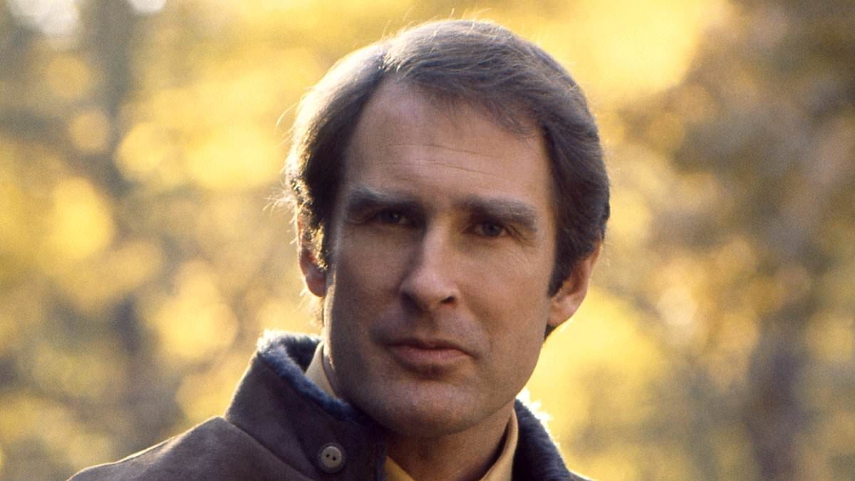 Jon Cypher dead at 94: Hill Street Blues star who played Julie Andrews's Prince Charming in Cinderella passes
