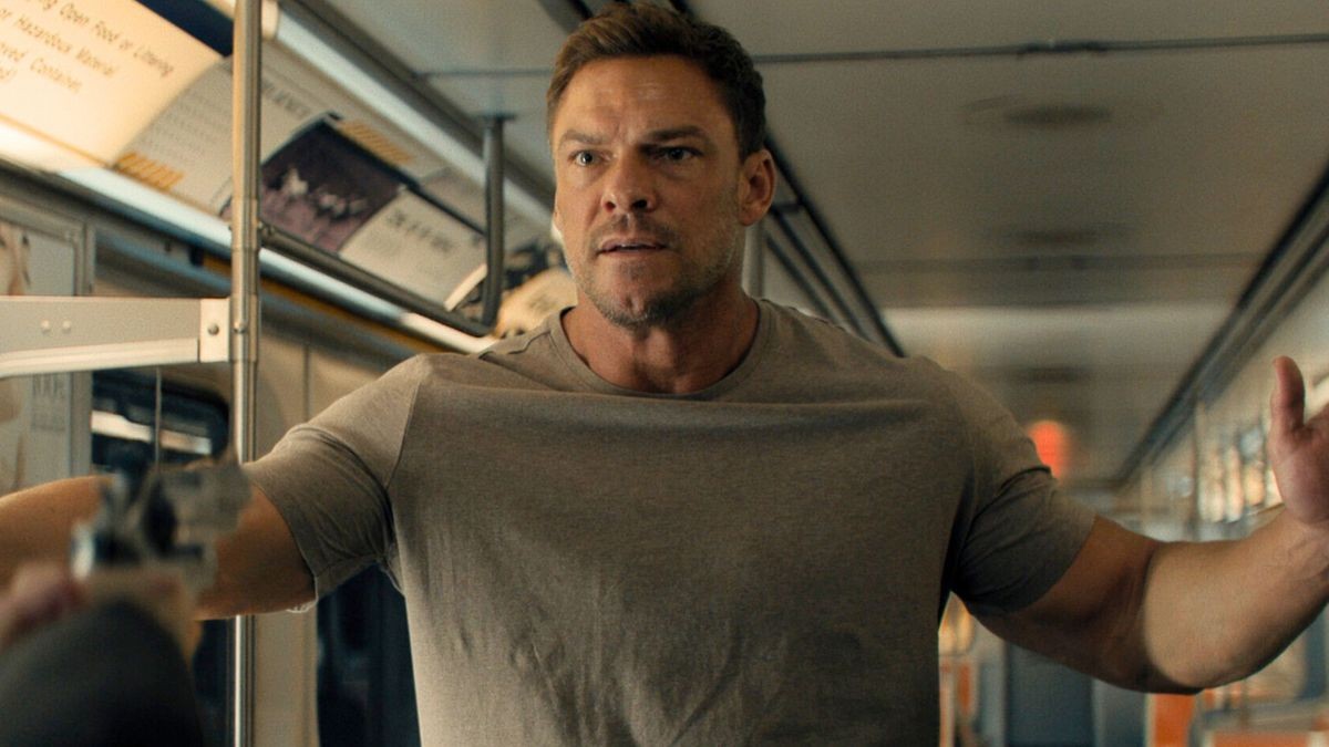 What is the release date for Reacher season 4 episodes 1-3 on Prime Video?