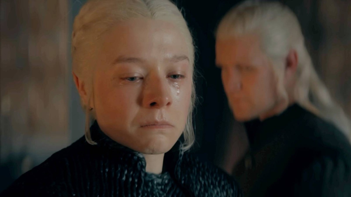 7 Years Later, House Of The Dragon's Rhaenyra Story Just Repeated GOT's Daenerys Mistake
