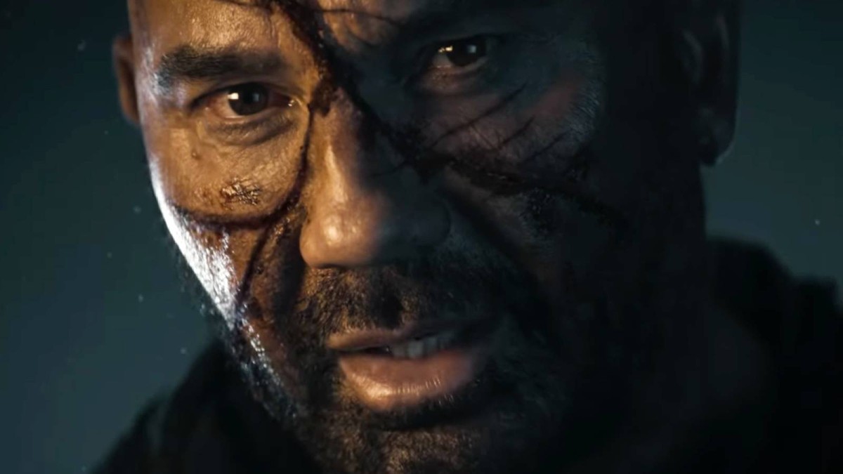 ‘God of War’ TV Show Officially Recasts Its New Kratos